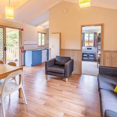 Nrma Broulee Holiday Park Экстерьер фото