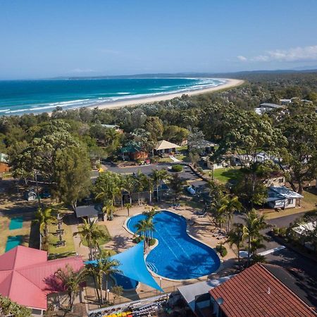 Nrma Broulee Holiday Park Экстерьер фото