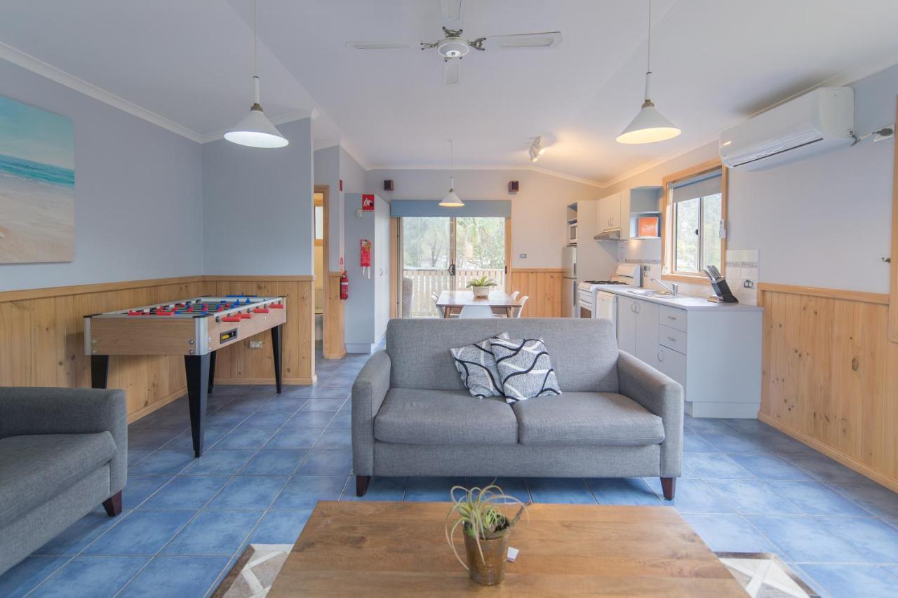 Nrma Broulee Holiday Park Экстерьер фото