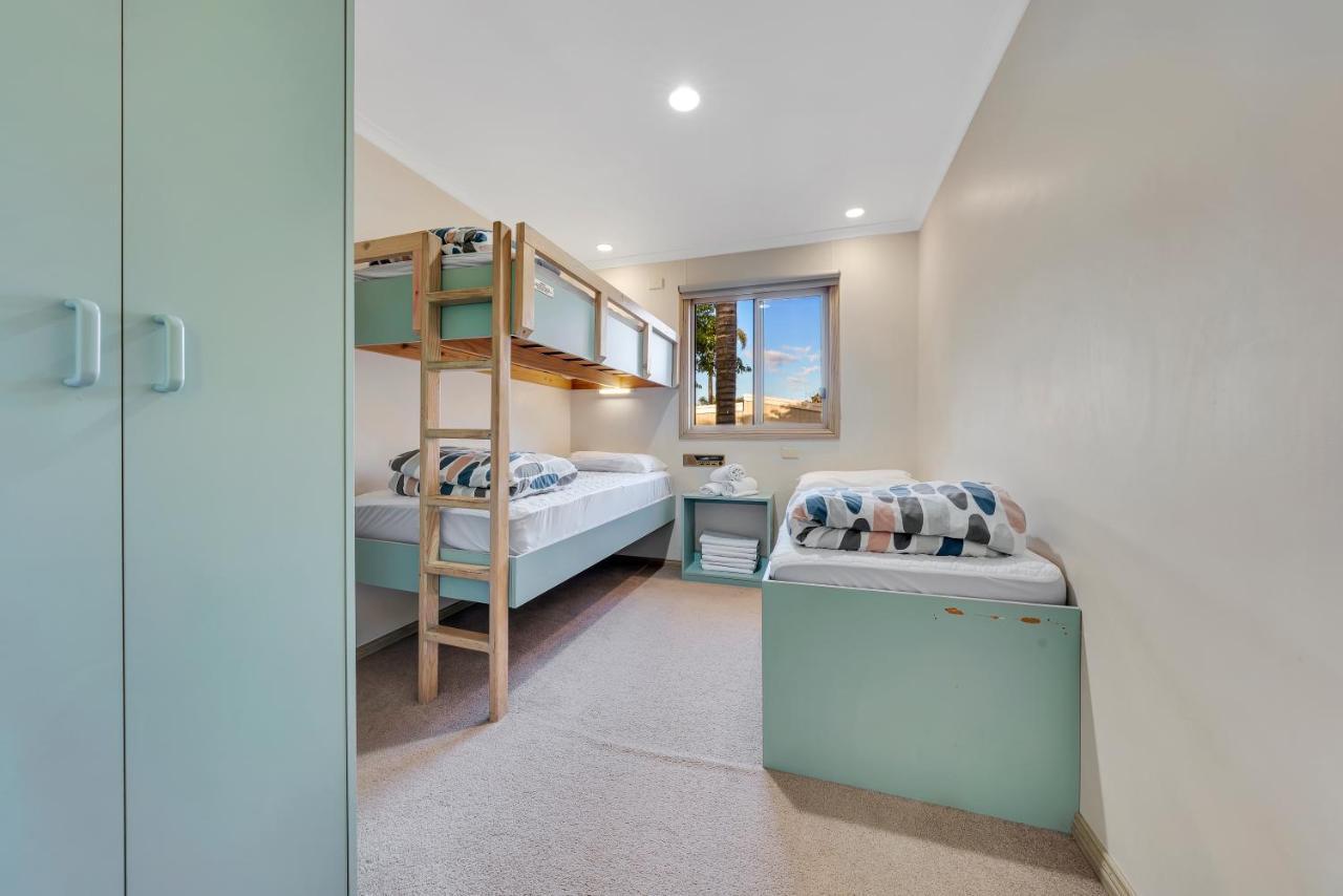Nrma Broulee Holiday Park Экстерьер фото