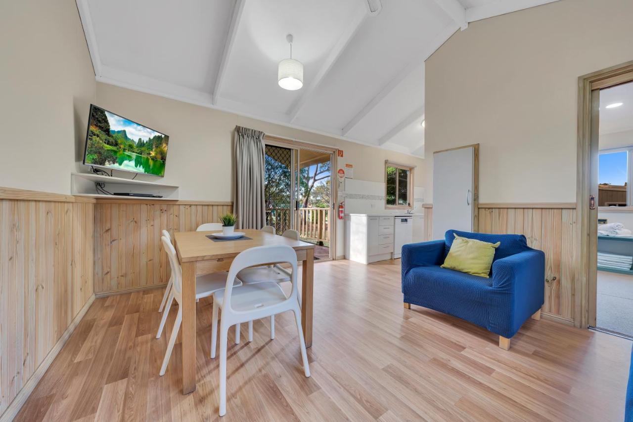 Nrma Broulee Holiday Park Экстерьер фото