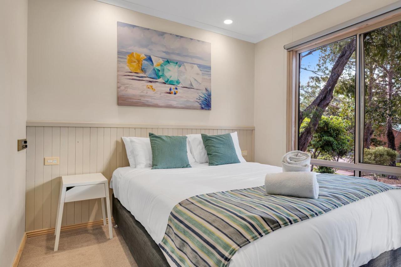 Nrma Broulee Holiday Park Экстерьер фото