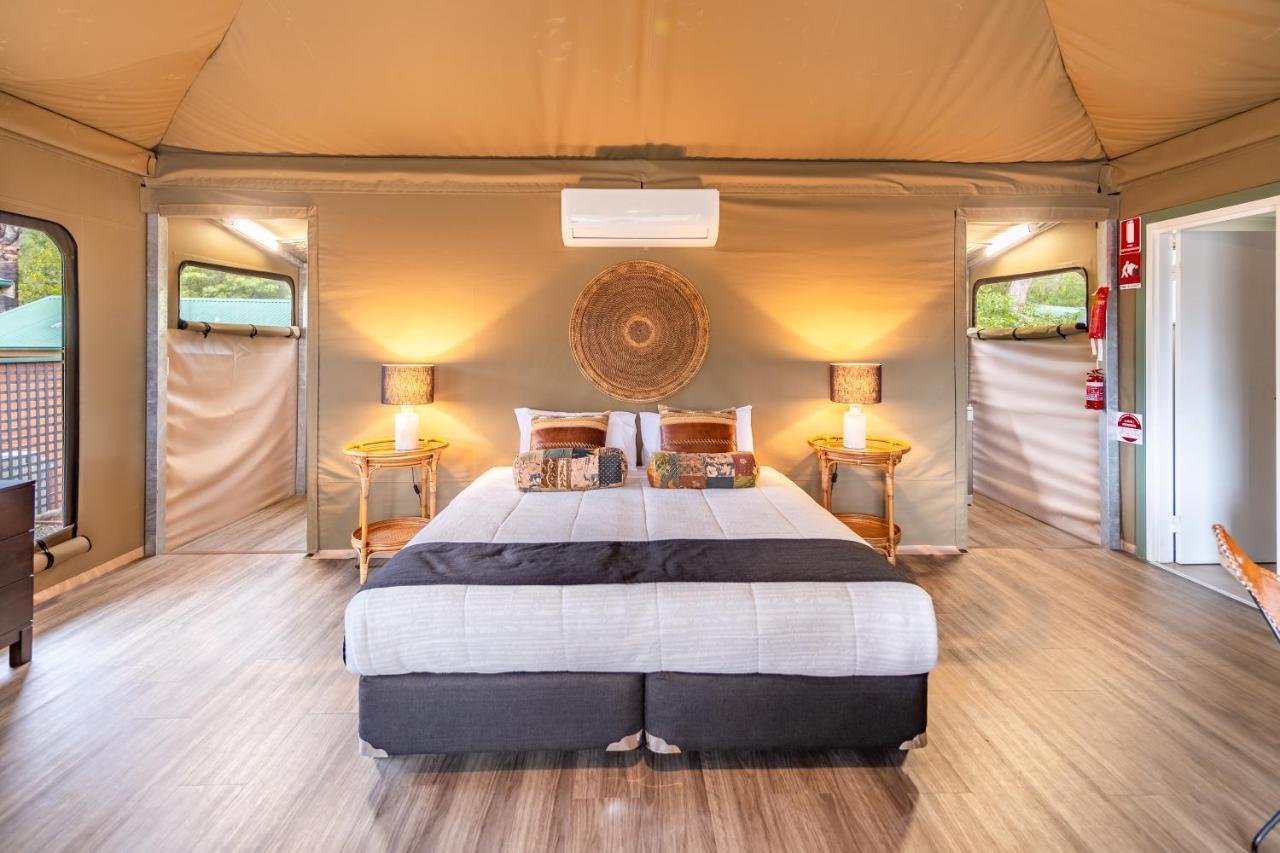 Nrma Broulee Holiday Park Экстерьер фото