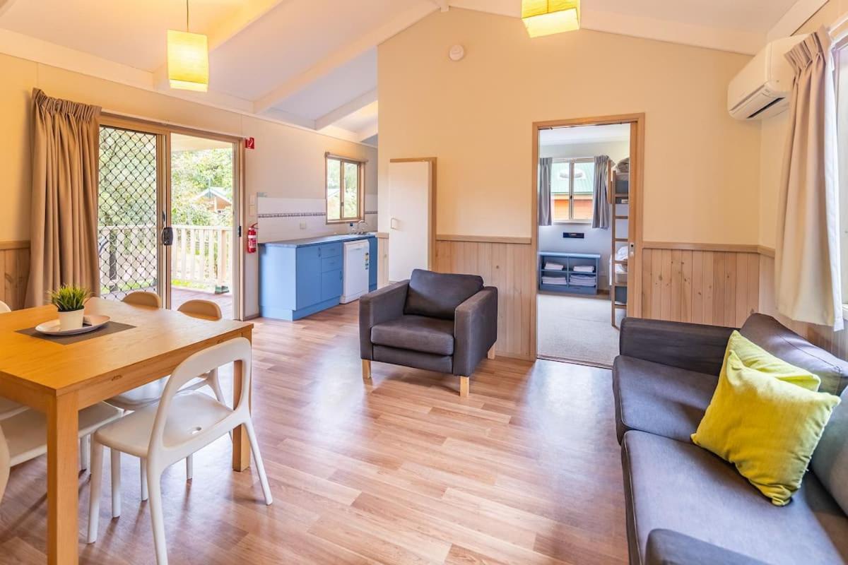 Nrma Broulee Holiday Park Экстерьер фото