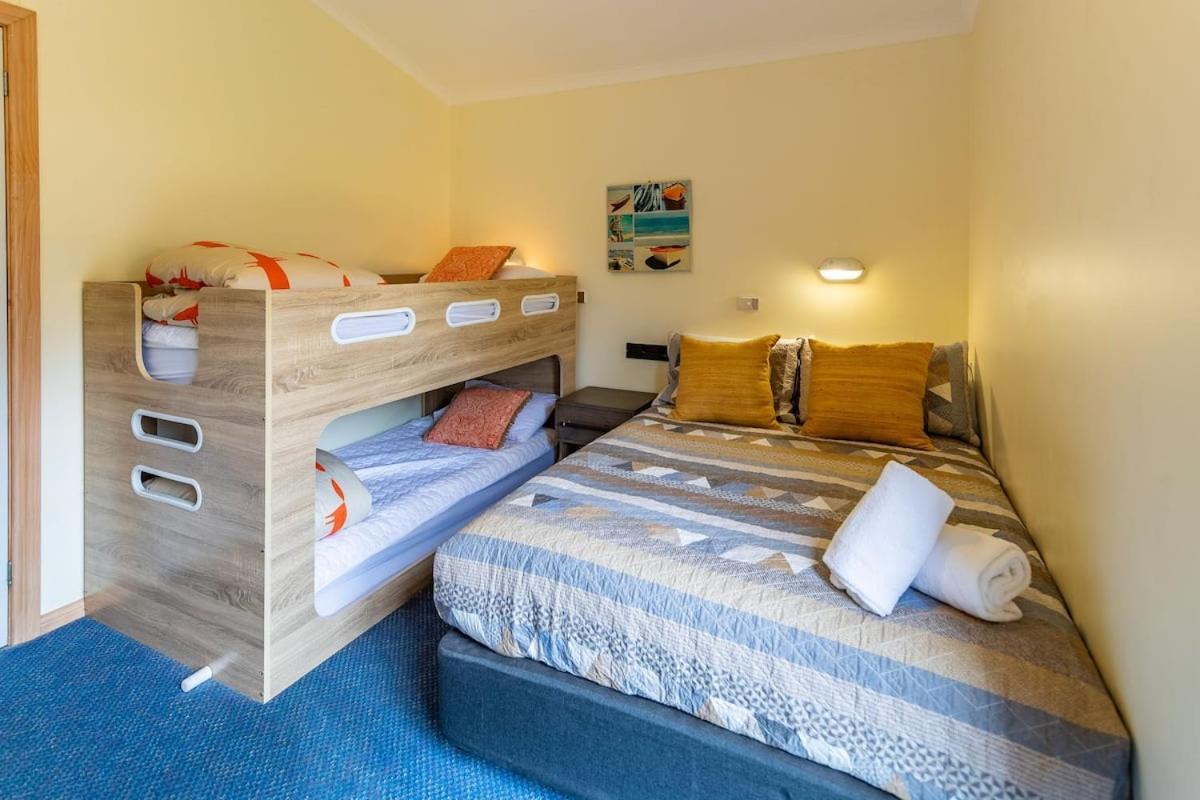 Nrma Broulee Holiday Park Экстерьер фото