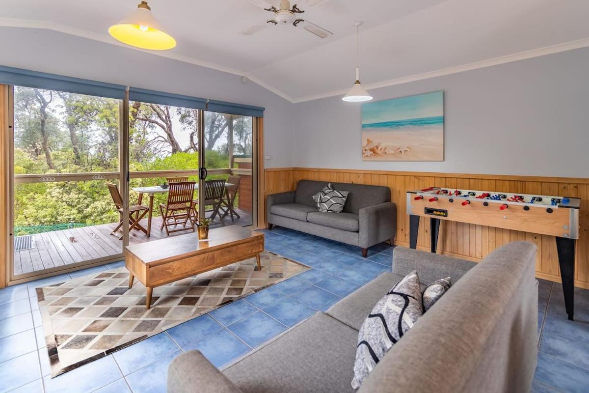Nrma Broulee Holiday Park Экстерьер фото