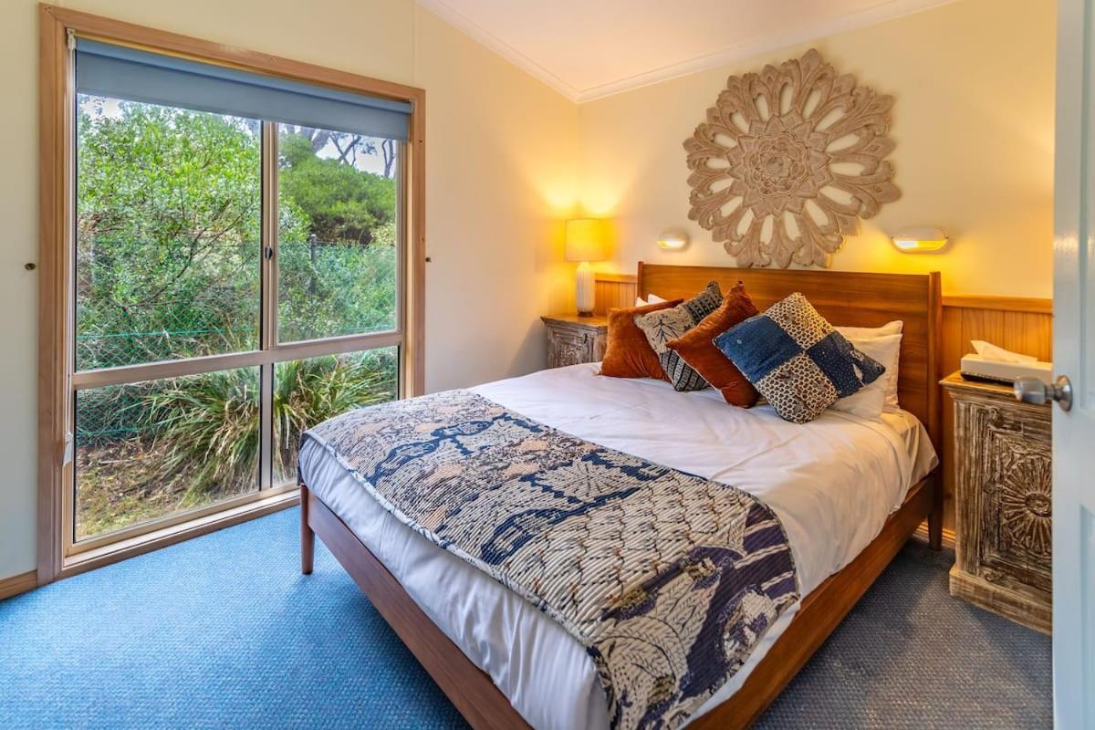 Nrma Broulee Holiday Park Экстерьер фото