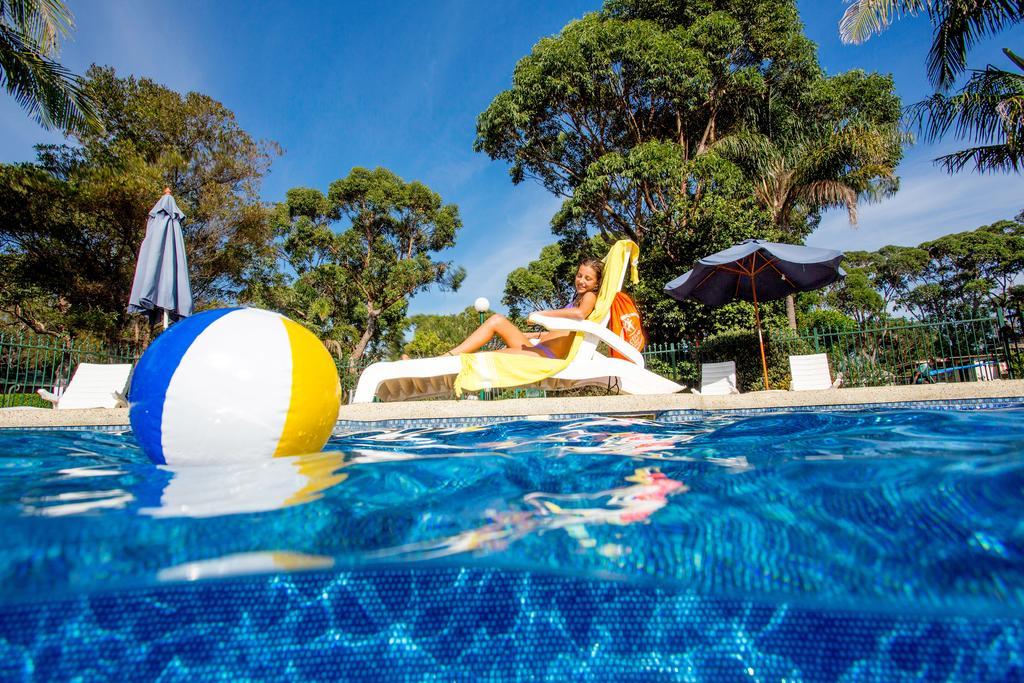 Nrma Broulee Holiday Park Экстерьер фото