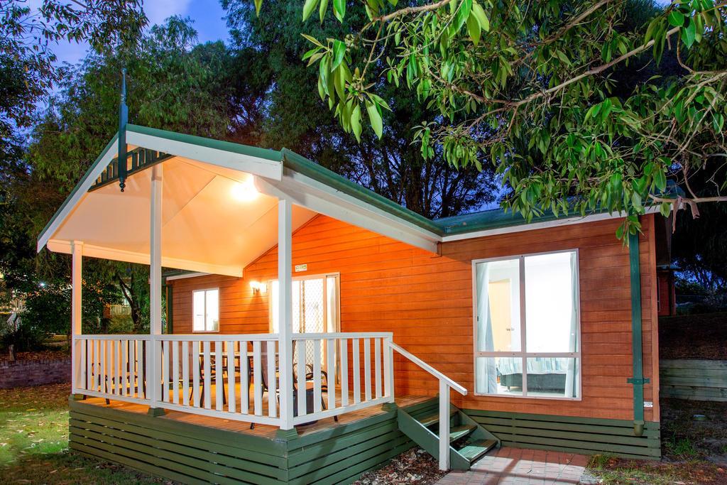 Nrma Broulee Holiday Park Экстерьер фото