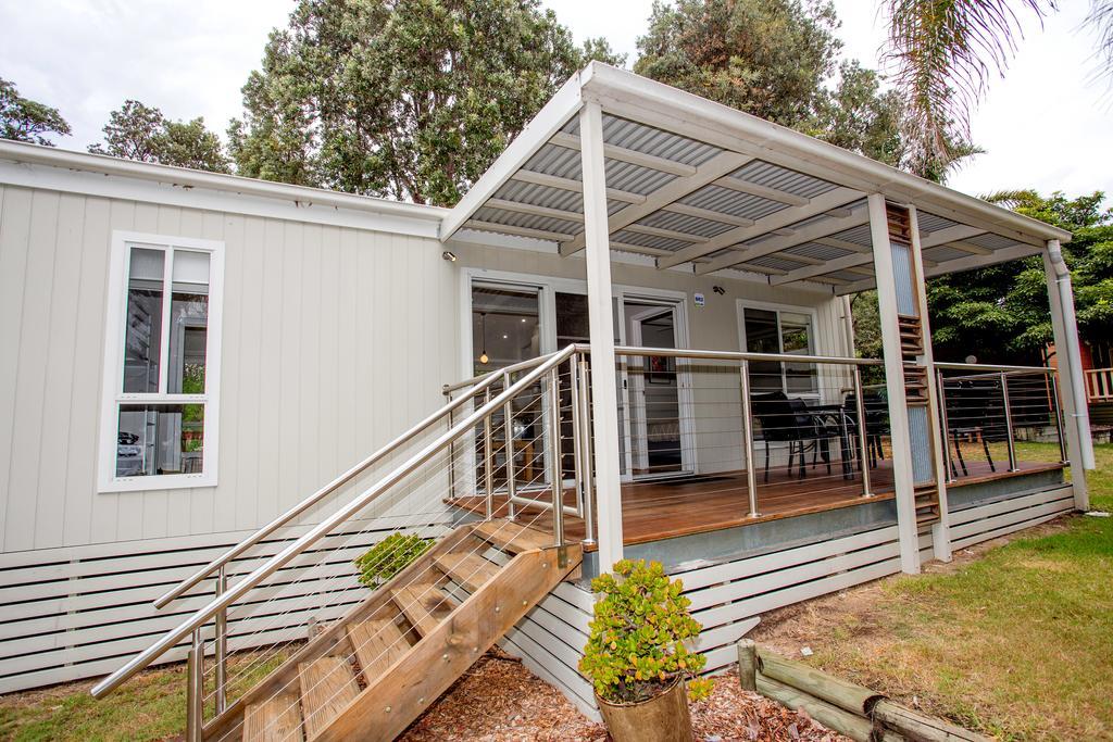 Nrma Broulee Holiday Park Экстерьер фото