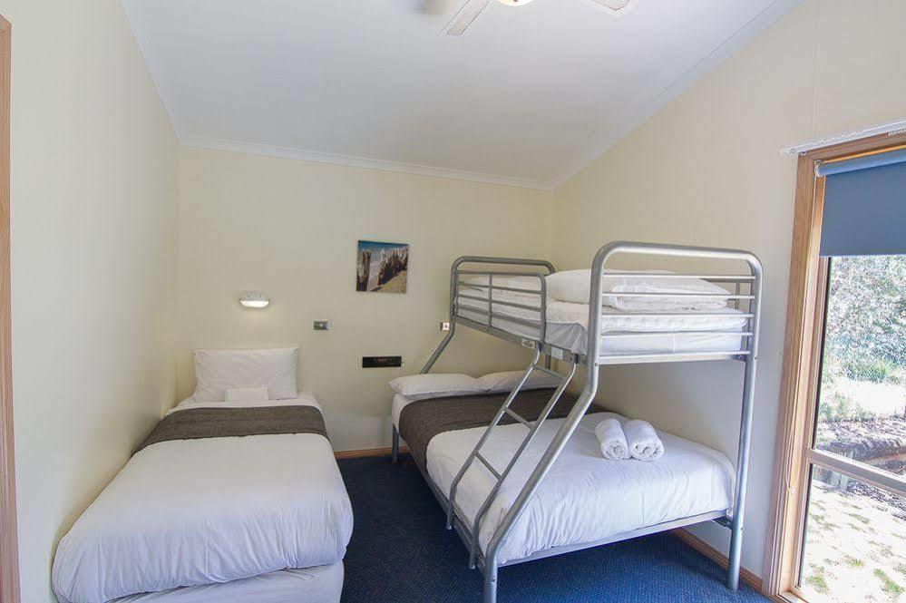 Nrma Broulee Holiday Park Экстерьер фото