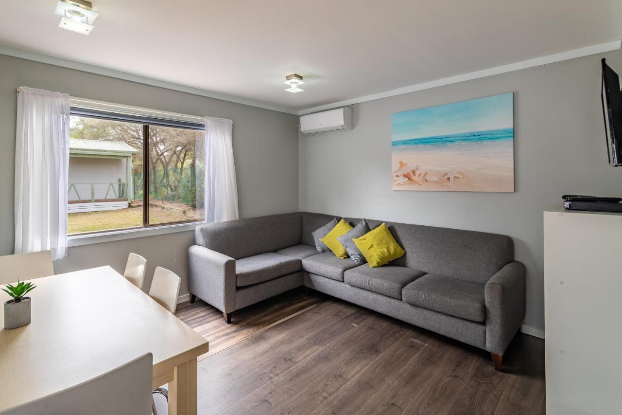 Nrma Broulee Holiday Park Экстерьер фото
