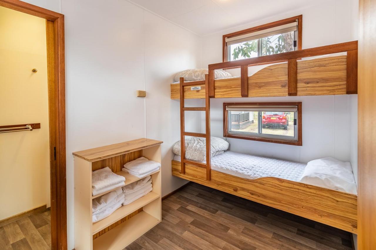 Nrma Broulee Holiday Park Экстерьер фото