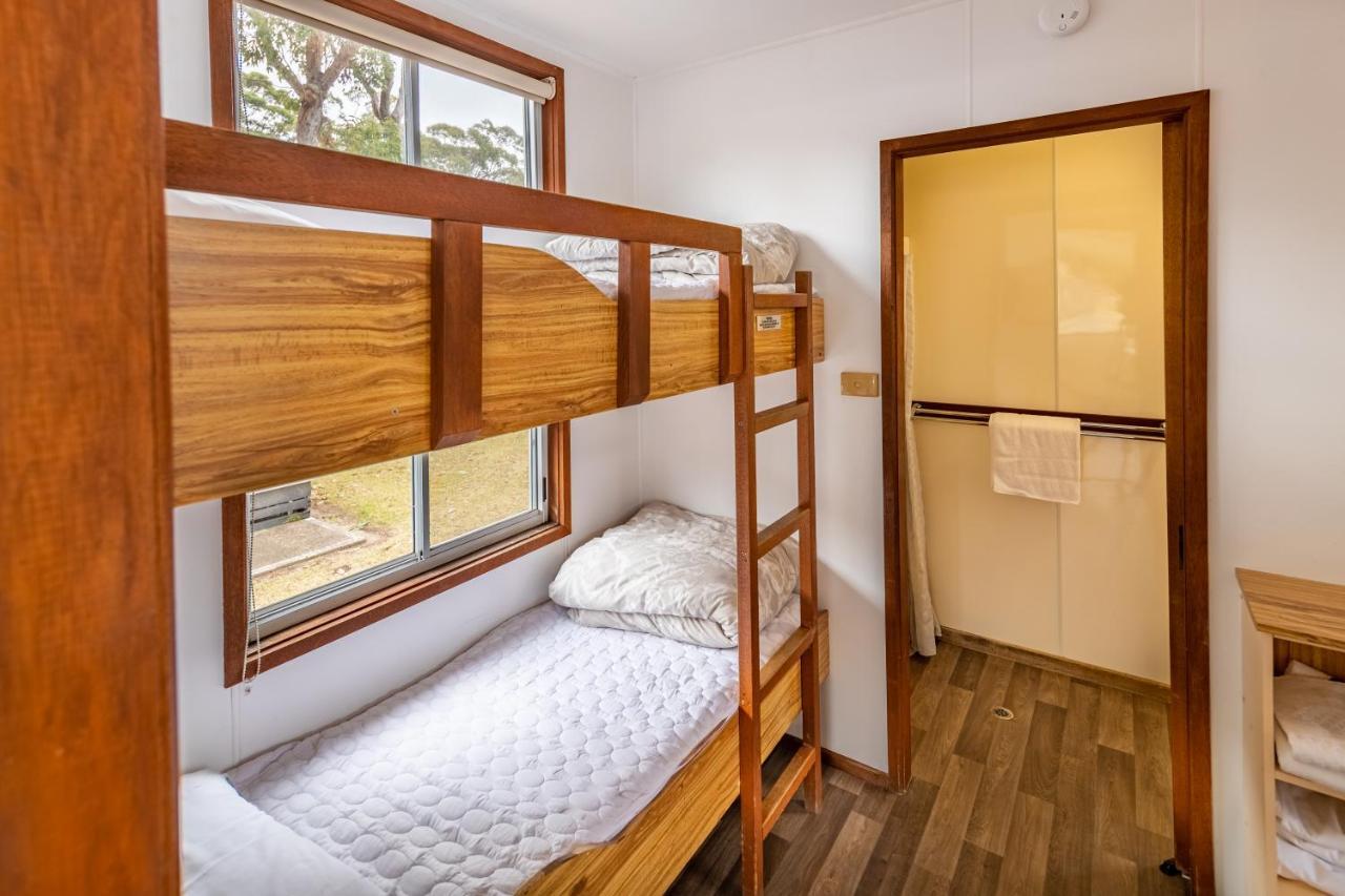 Nrma Broulee Holiday Park Экстерьер фото
