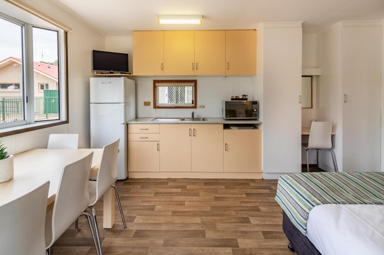 Nrma Broulee Holiday Park Экстерьер фото