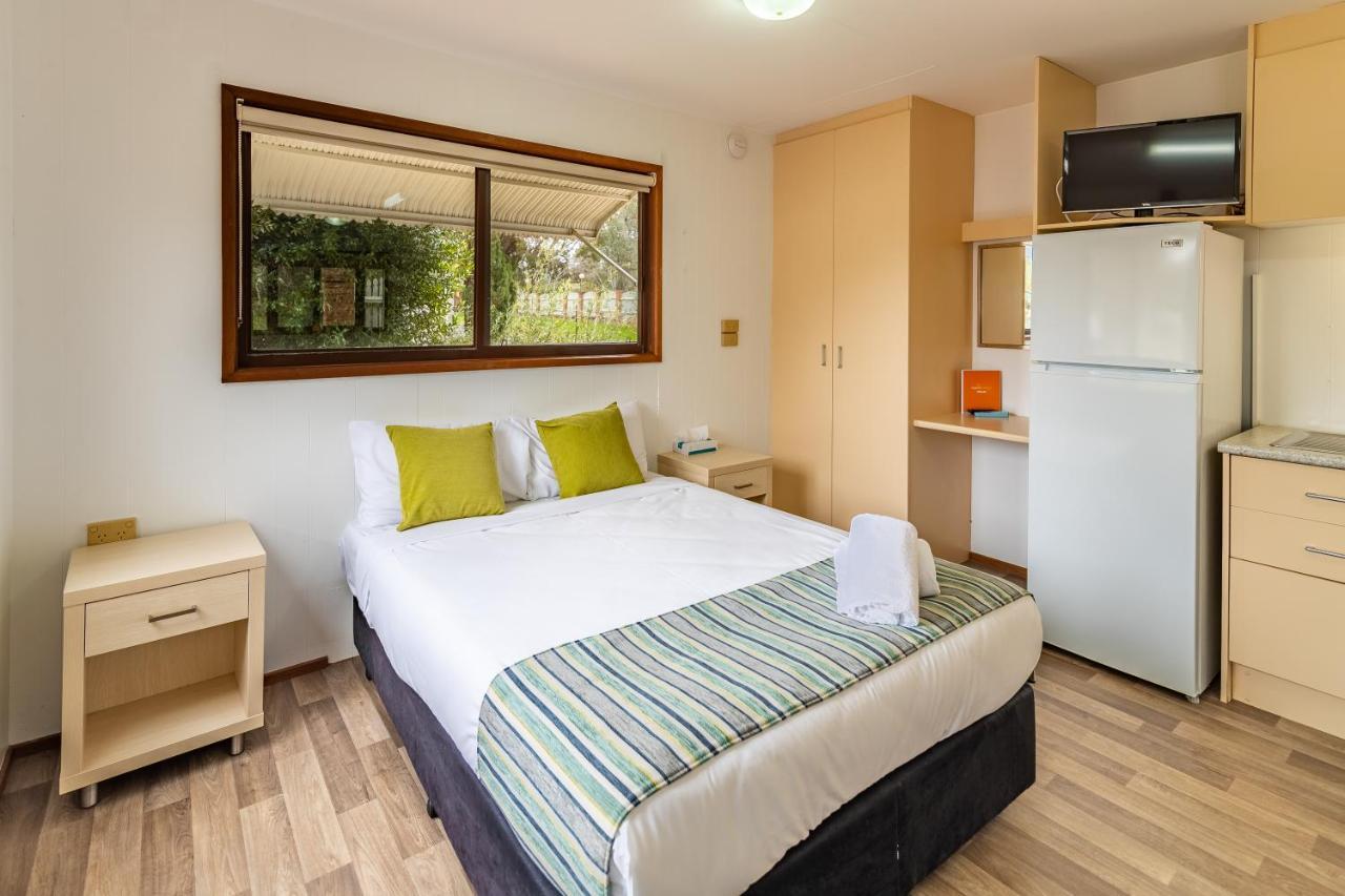 Nrma Broulee Holiday Park Экстерьер фото