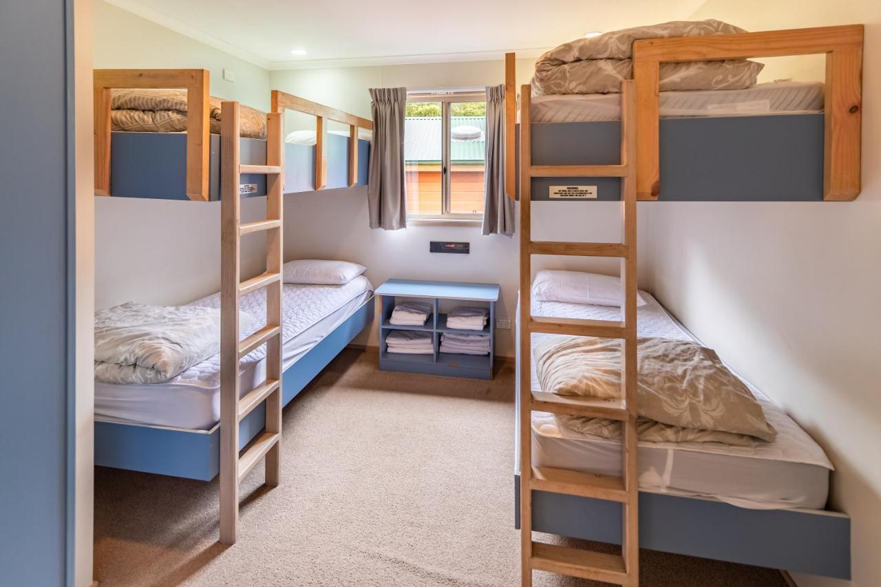 Nrma Broulee Holiday Park Экстерьер фото