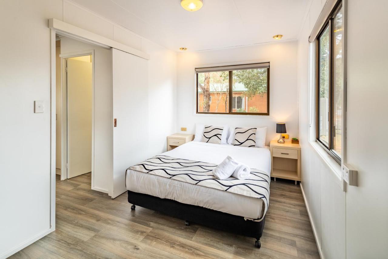 Nrma Broulee Holiday Park Экстерьер фото