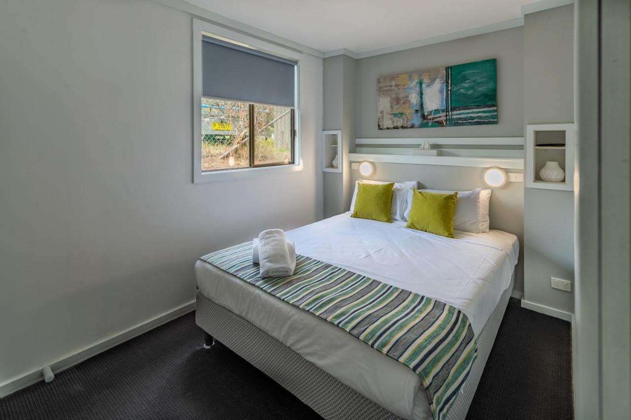 Nrma Broulee Holiday Park Экстерьер фото