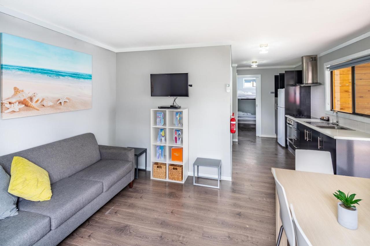 Nrma Broulee Holiday Park Экстерьер фото