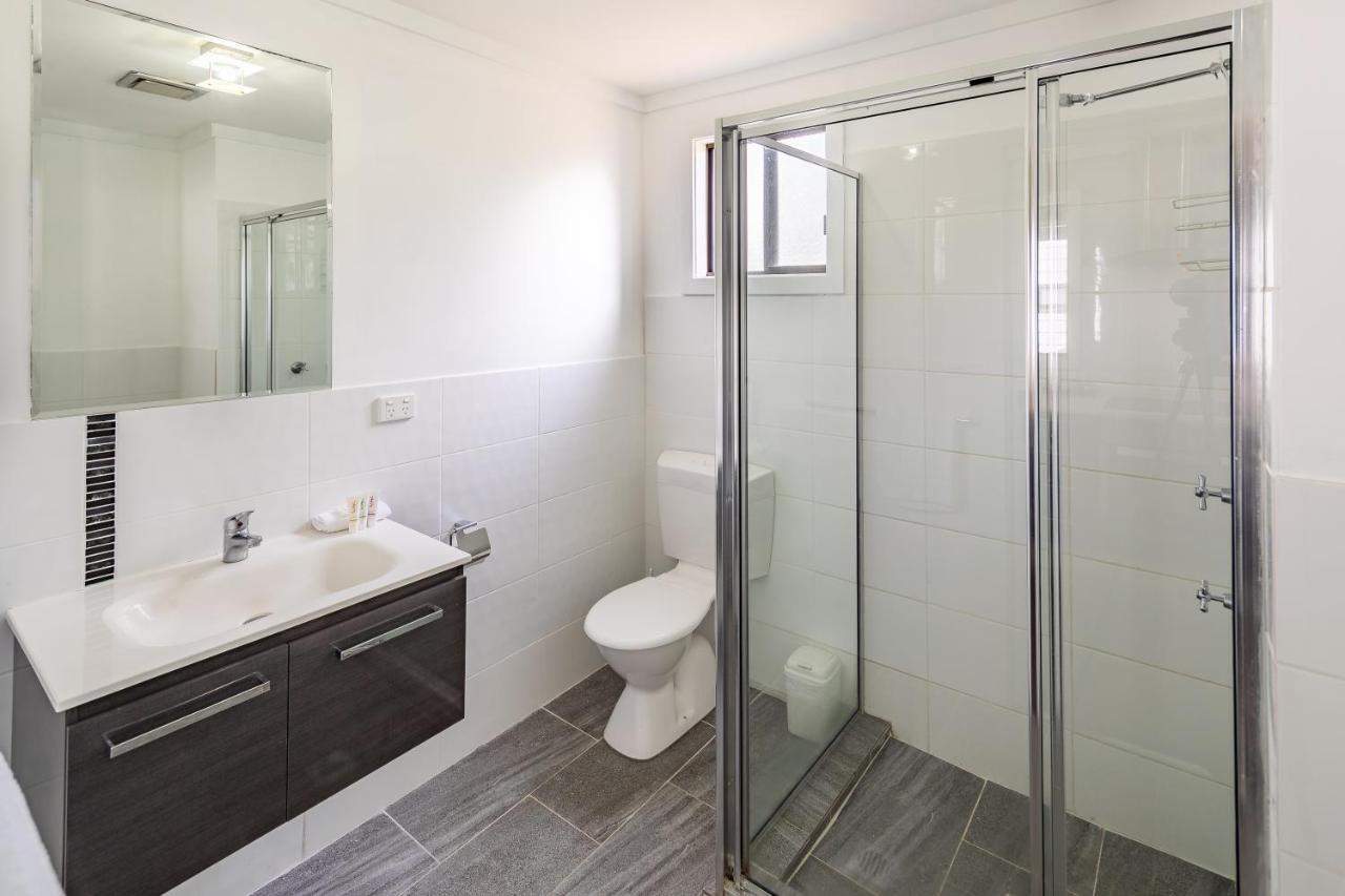 Nrma Broulee Holiday Park Экстерьер фото
