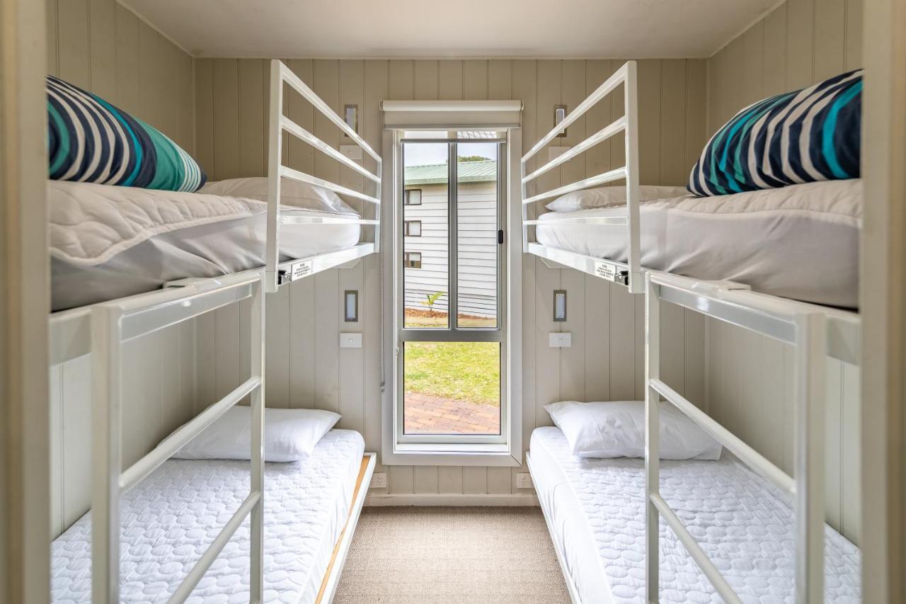 Nrma Broulee Holiday Park Экстерьер фото