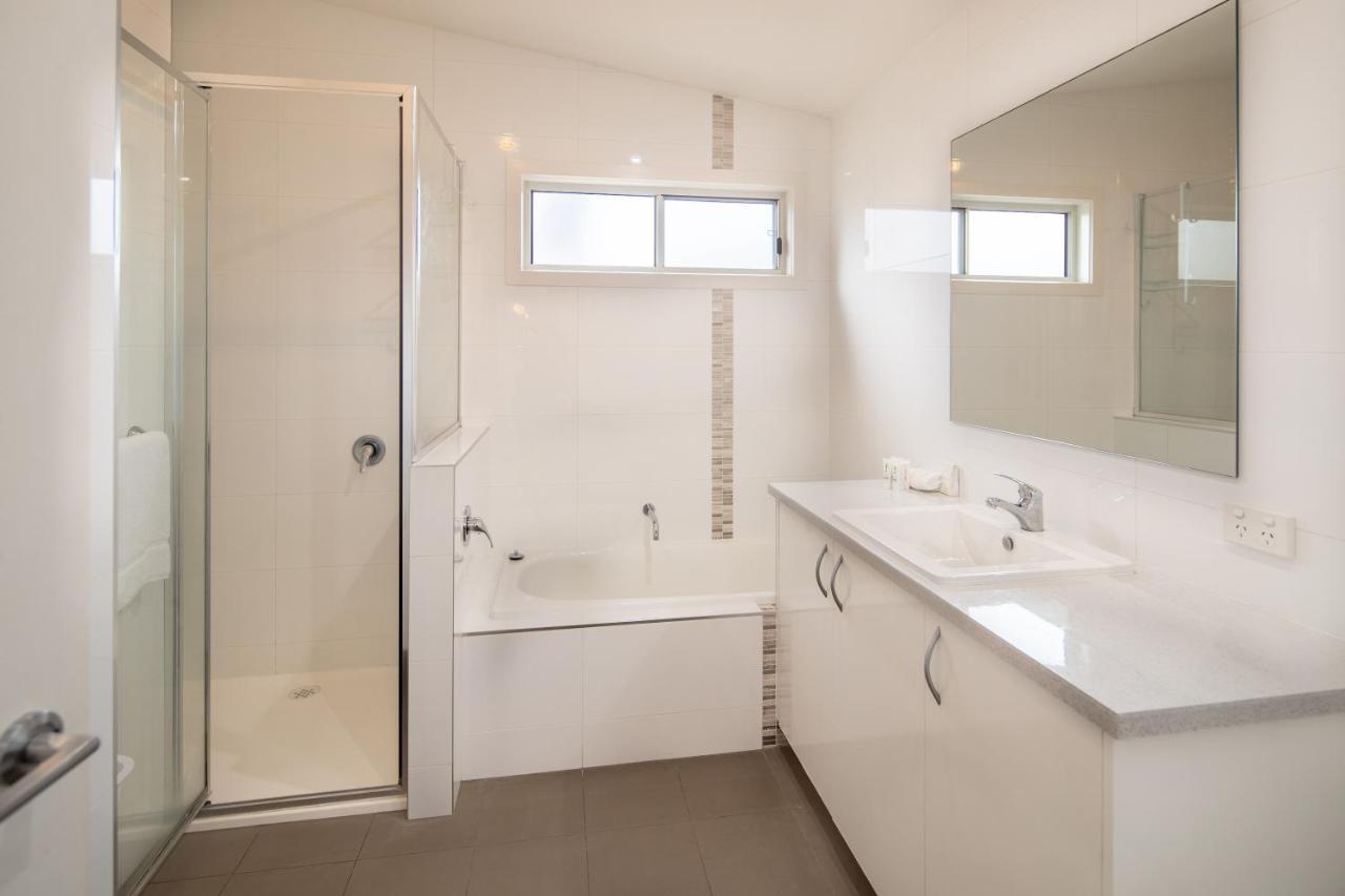Nrma Broulee Holiday Park Экстерьер фото