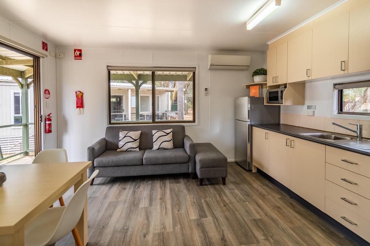 Nrma Broulee Holiday Park Экстерьер фото