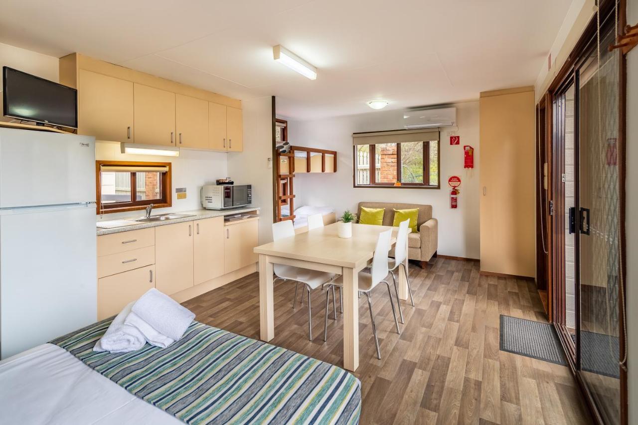 Nrma Broulee Holiday Park Экстерьер фото