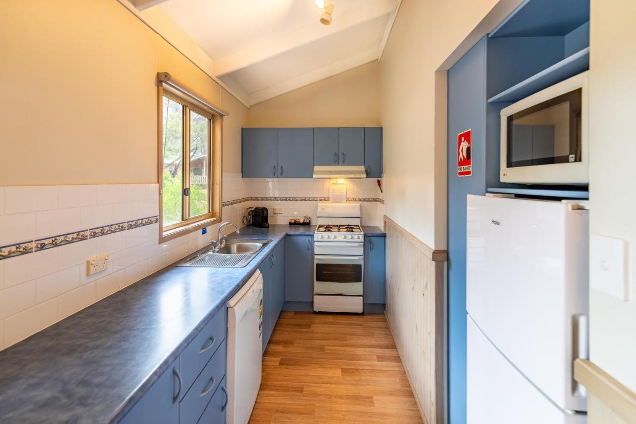 Nrma Broulee Holiday Park Экстерьер фото