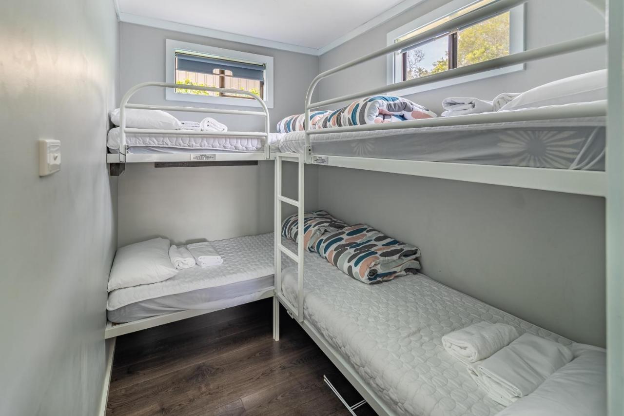 Nrma Broulee Holiday Park Экстерьер фото