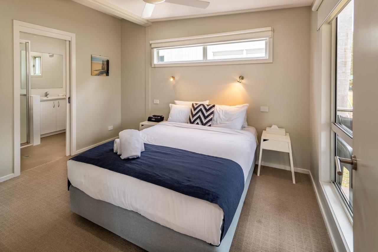 Nrma Broulee Holiday Park Экстерьер фото