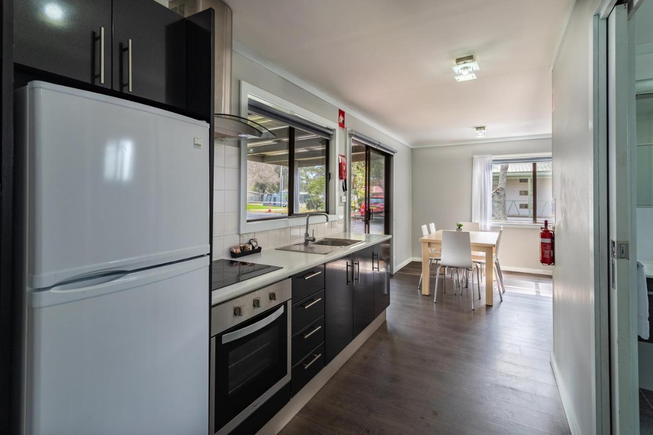 Nrma Broulee Holiday Park Экстерьер фото