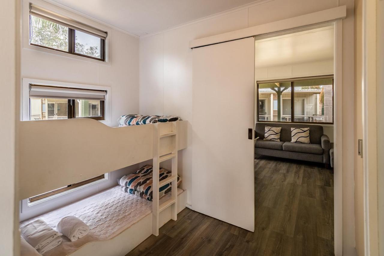 Nrma Broulee Holiday Park Экстерьер фото
