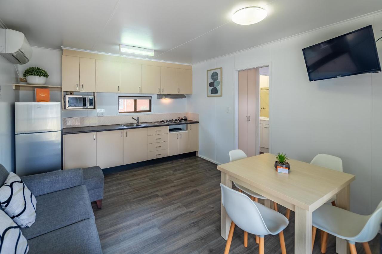 Nrma Broulee Holiday Park Экстерьер фото
